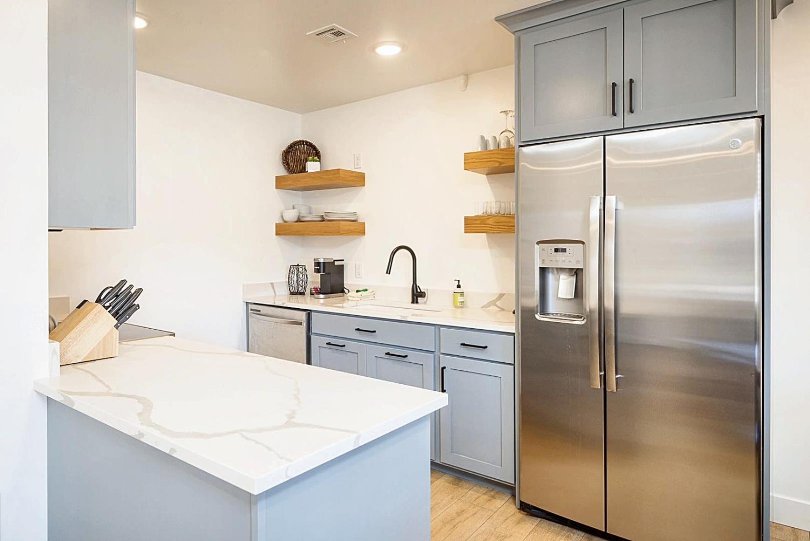 Near Downtown Stylish 2Br With Amazing Patio - 4 Vila Moab Exterior foto