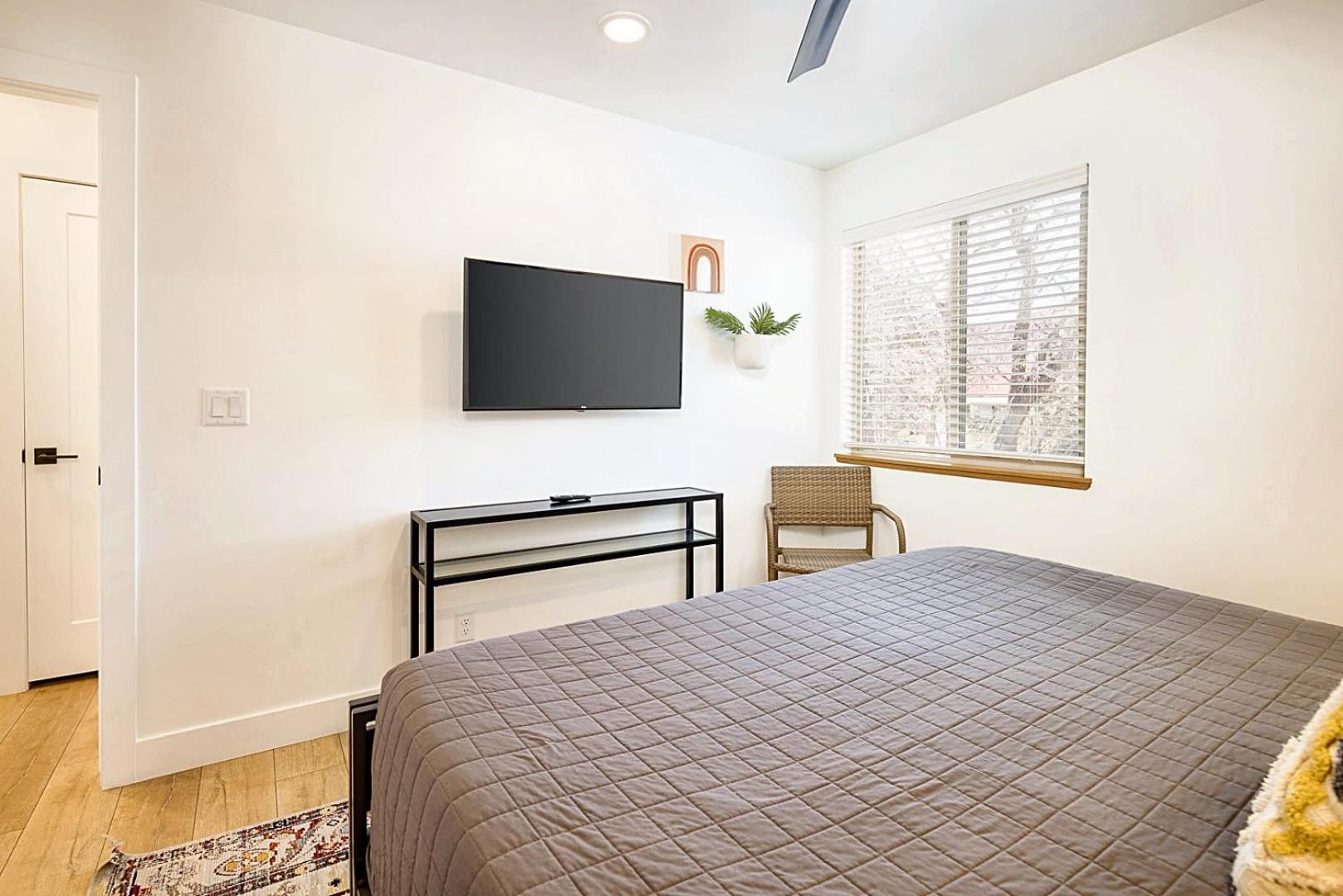 Near Downtown Stylish 2Br With Amazing Patio - 4 Vila Moab Exterior foto