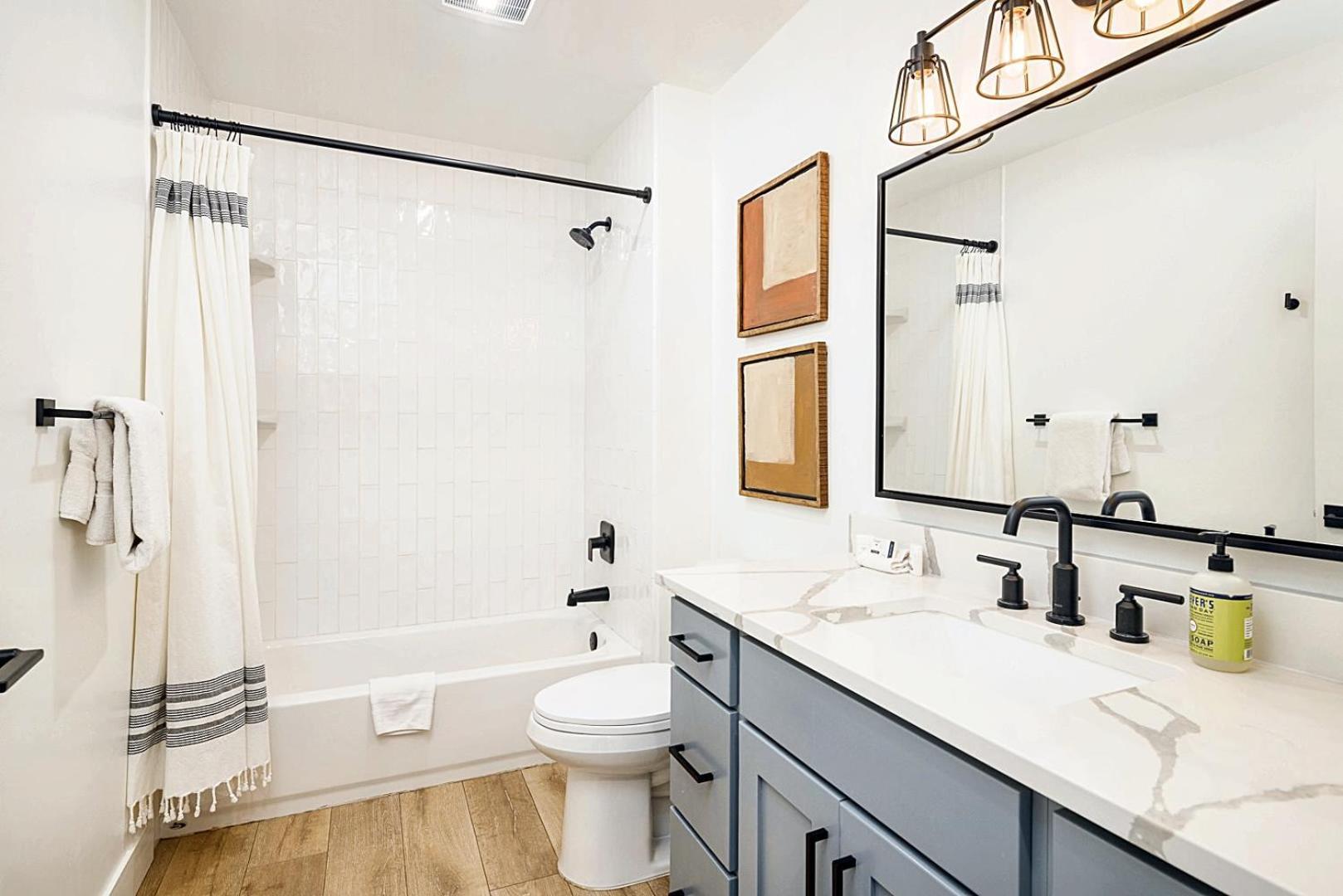 Near Downtown Stylish 2Br With Amazing Patio - 4 Vila Moab Exterior foto