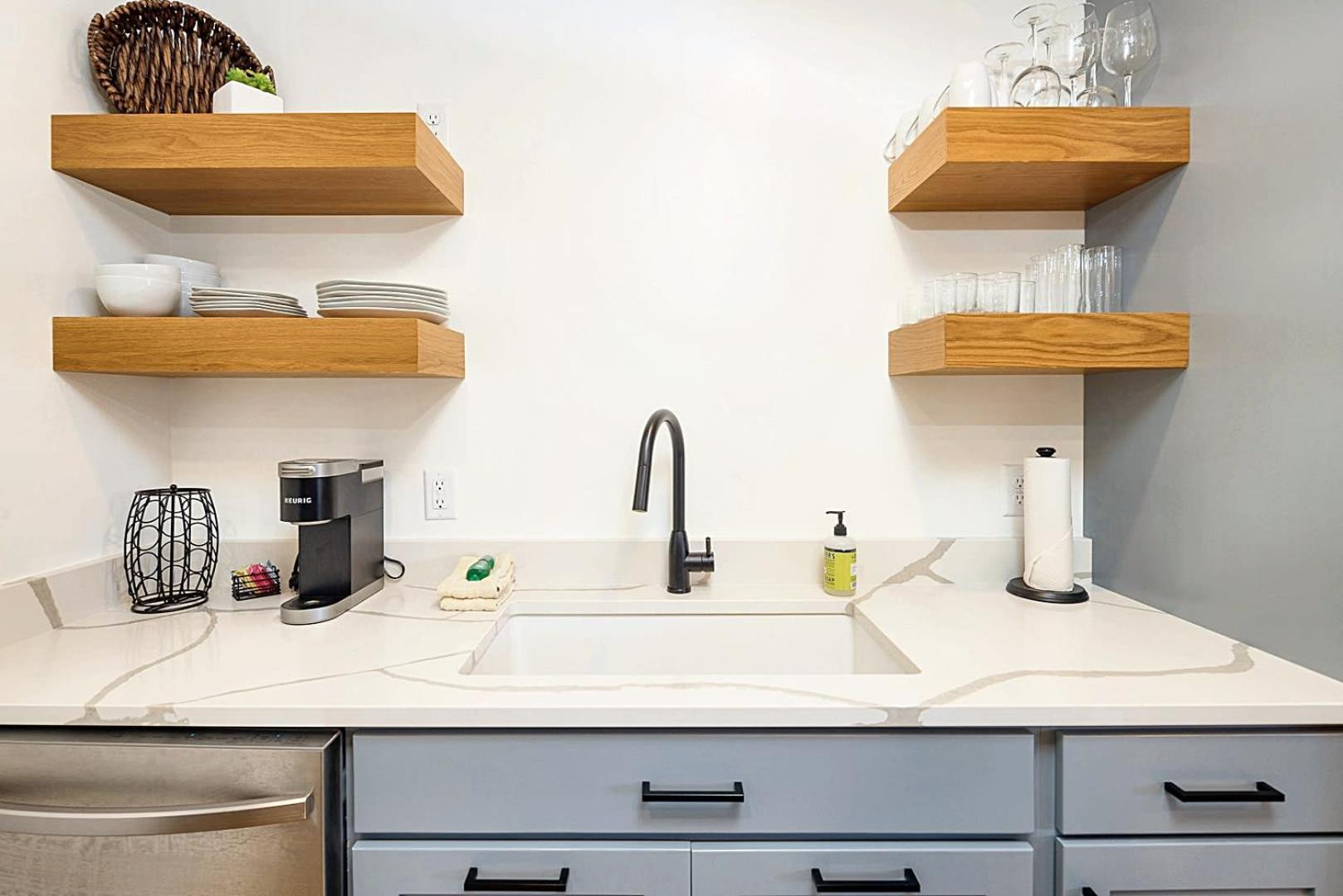 Near Downtown Stylish 2Br With Amazing Patio - 4 Vila Moab Exterior foto