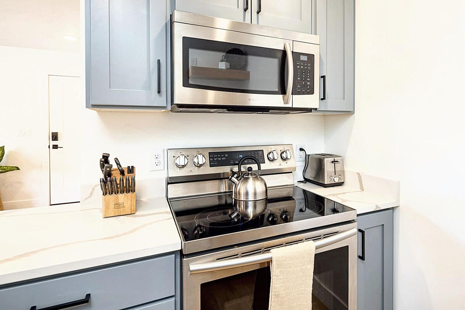 Near Downtown Stylish 2Br With Amazing Patio - 4 Vila Moab Exterior foto