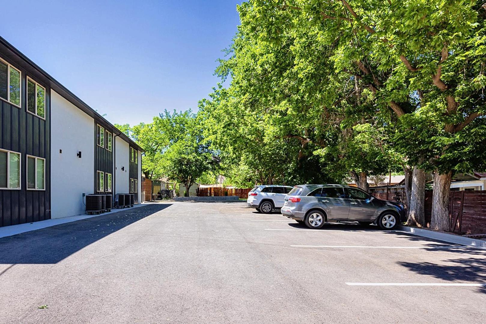 Near Downtown Stylish 2Br With Amazing Patio - 4 Vila Moab Exterior foto