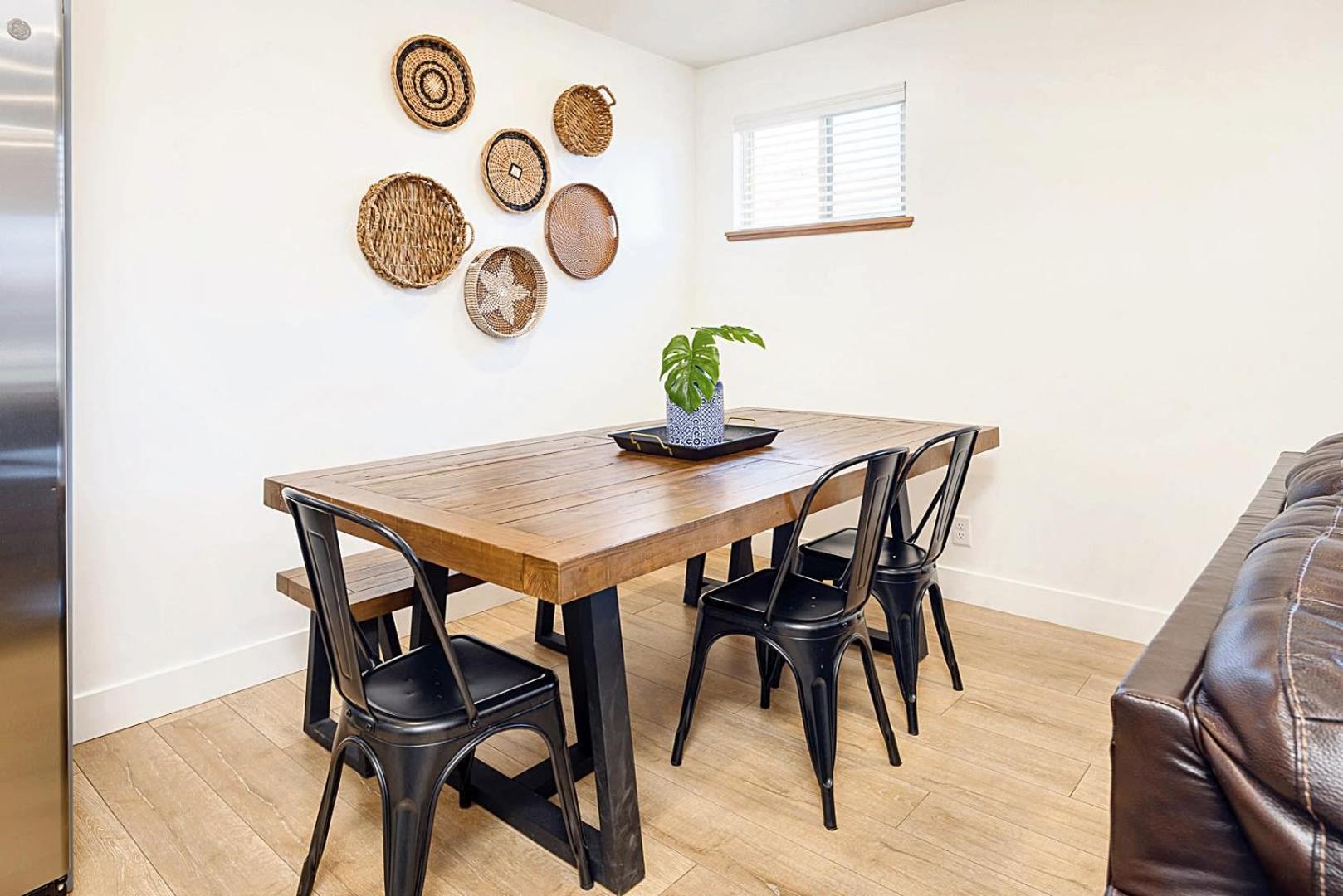 Near Downtown Stylish 2Br With Amazing Patio - 4 Vila Moab Exterior foto